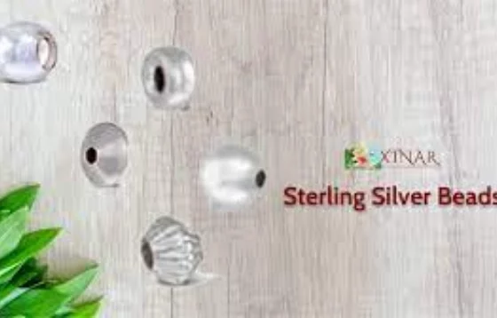 Interesting Facts About Sterling Silver Beads