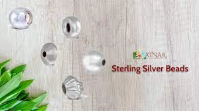 Interesting Facts About Sterling Silver Beads