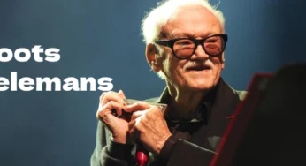 Interesting Facts about Belgian Jazz Musician Toots Thielemans