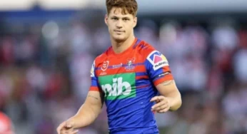 Kalyn Ponga evades Wayne Bennett and Dolphins to sign a five-year deal with the Newcastle Knights extension