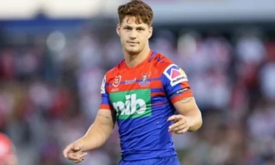 Kalyn Ponga evades Wayne Bennett and Dolphins to sign a five year deal with the Newcastle Knights extension