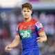 Kalyn Ponga evades Wayne Bennett and Dolphins to sign a five year deal with the Newcastle Knights extension