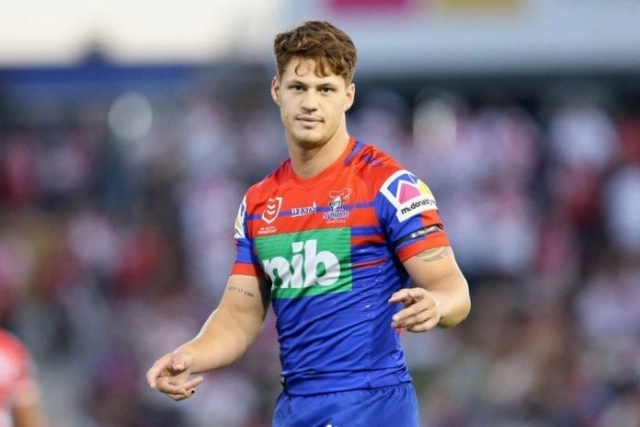 Kalyn Ponga evades Wayne Bennett and Dolphins to sign a five year deal with the Newcastle Knights extension