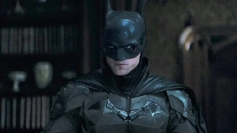 Matt Reeves The Batman sequel with Robert Pattinson set to return as Gothams fiercest defender