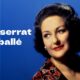 Montserrat Caballe google doodle