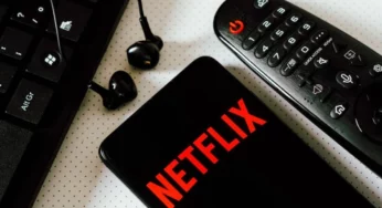 Netflix loses 200,000 customers, its first decrease in 10 years