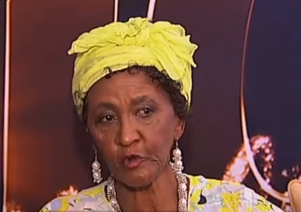 Nomhle Nkonyeni