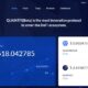 QuantBook DeFi Platform, QuantFi, Beta Launch