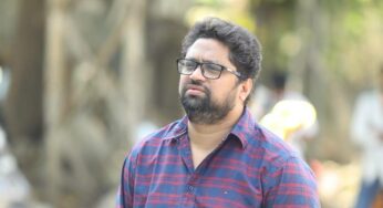 Rajesh Danda: Producer (Hasya Movies)