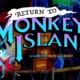 Ron Gilberts Return to Monkey Island coming in 2022