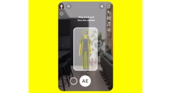 Snap Inc. presents new features across its platform, including enhanced AR tools and new camera and shopping tools at the annual partnership summit