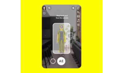 Snap Inc. presents new features across its platform including enhanced AR tools and new camera and shopping tools at the annual partnership summit
