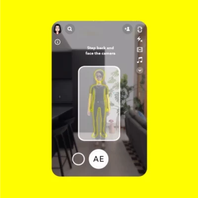 Snap Inc. presents new features across its platform including enhanced AR tools and new camera and shopping tools at the annual partnership summit