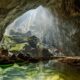 Son Doong Cave Google Doodle celebrates Hang Son Doong one of the world largest natural caves in Vietnam Interesing facts