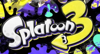 Splatoon 3 release date for Nintendo Switch has been announced