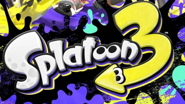 Splatoon 3 release date for Nintendo Switch has been announced