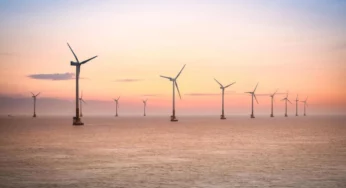 Taiwan’s biggest offshore wind farm ‘Greater Changhua’ produces its first power