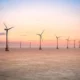 Taiwans biggest offshore wind farm Greater Changhua produces its first power