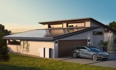 Tesla grows its virtual power plant with its Tesla Energy Plan to NSW Queensland and ACT in Australia