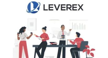 The road to a big launch – LEVEREX Exchange