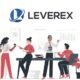 The road to a big launch – LEVEREX Exchange