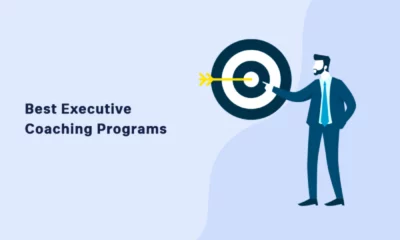 Tips For Selecting The Best Executive Coach Training Certification Program