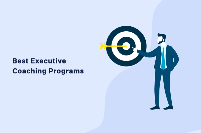 Tips For Selecting The Best Executive Coach Training Certification Program