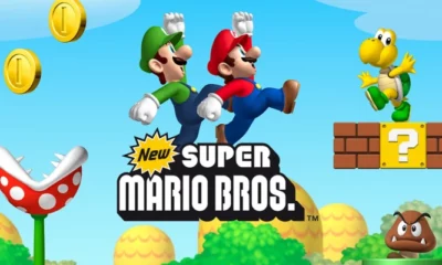 Universal and Illumination Entertainments upcoming adaptation of Nintendos Super Mario Bros. video game series will be released on Easter weekend April 2023