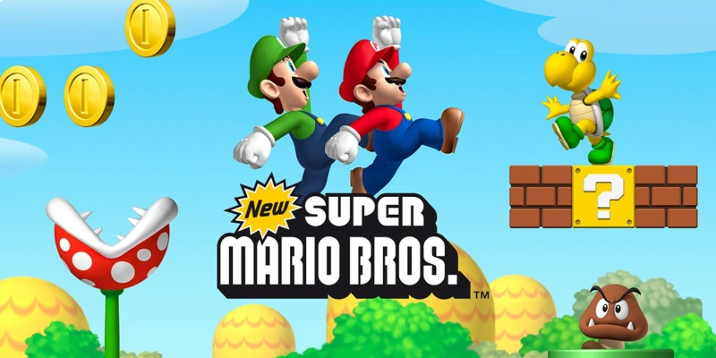 Universal and Illumination Entertainment's upcoming adaptation of  Nintendo's Super Mario Bros. video game series will release on April Easter  weekend 2023 - Time Bulletin