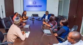 Urban Shelter: 30 Years Building More Than a Roof