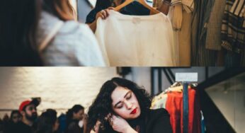 Shop with a purpose with Shuffling Suitcases in Mumbai