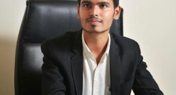 How sharemarketstudies influence investor knowledge and spreading financial awareness, founded by Pratik Bhor