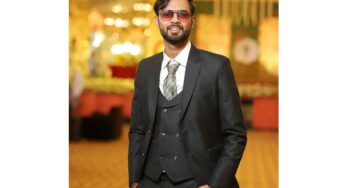 Shivam Garg – the face behind pandamediapromotion