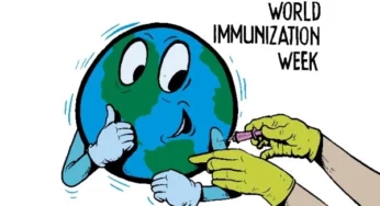 World Immunization Week: Theme 2022, History, Significance and Immunization Coverage – Key Facts
