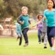 4 fun activities and exercises to get your children moving