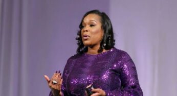 Darnyelle Jervey Harmon- Helping Entrepreneurs Become Seven Figure CEOs with Her Firm ‘Incredible One Enterprises’