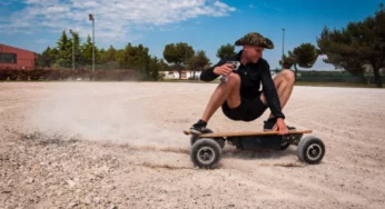 A Beginner’s Guide To Choosing An E-Skate