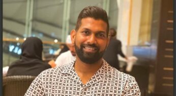 Meet Abhi Shetty, who has become a prominent name in Dubai and India’s hospitality and nightlife sectors