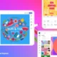 Adobe carries out new Creative Cloud Express features for planning and publishing social media content and posts .