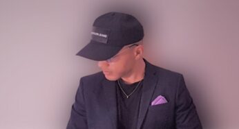 Alezo Valentino Interview – Speaks On His New Hit Single ‘’Cae La Noche’’