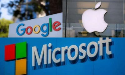 Apple Microsoft and Google plan to support passwordless sign in standard 1