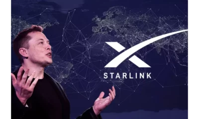 As Malaysia expects Elon Musk Starlink satellite broadband service Indonesia could get more with Tesla