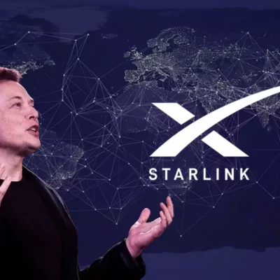 As Malaysia expects Elon Musk Starlink satellite broadband service Indonesia could get more with Tesla