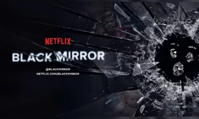 Black Mirror coming back to Netflix sci fi web series for the Season 6