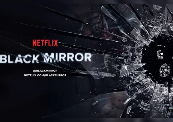 Black Mirror coming back to Netflix sci fi web series for the Season 6