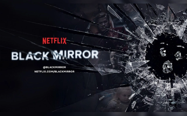 Black Mirror coming back to Netflix sci fi web series for the Season 6