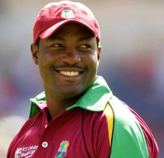 Brian Lara