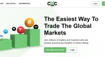 CMCBits Review– Beginners’ choice for trading necessities