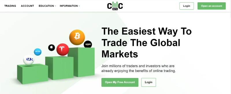 CMCBits Review– Beginners choice for trading necessities