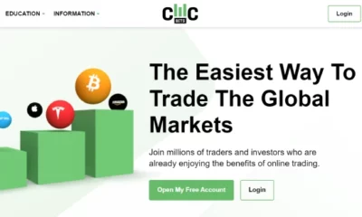 CMCBits Review– Beginners choice for trading necessities